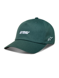 Boné Explorer Strapback