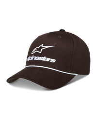 Boné Combo Logo Snapback
