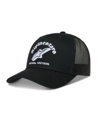 Boné Trucker Baron