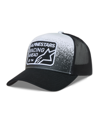 Boné Trucker Gravel