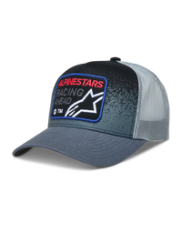 Boné Trucker Gravel