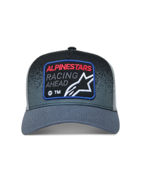 Boné Trucker Gravel