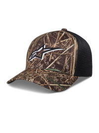 Boné Trucker Thicket Realtree