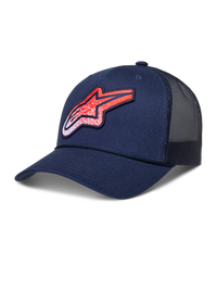 Boné Trucker Meteorite