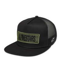 Boné Trucker Ten