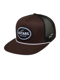 Boné Trucker Hotlink
