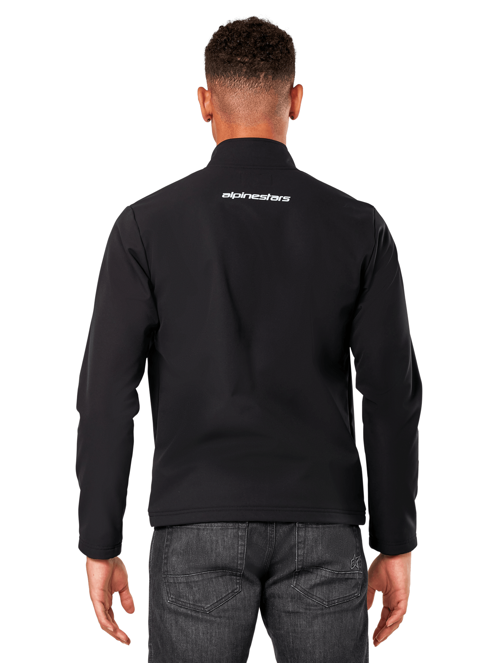 Radiate Softshell Casaco