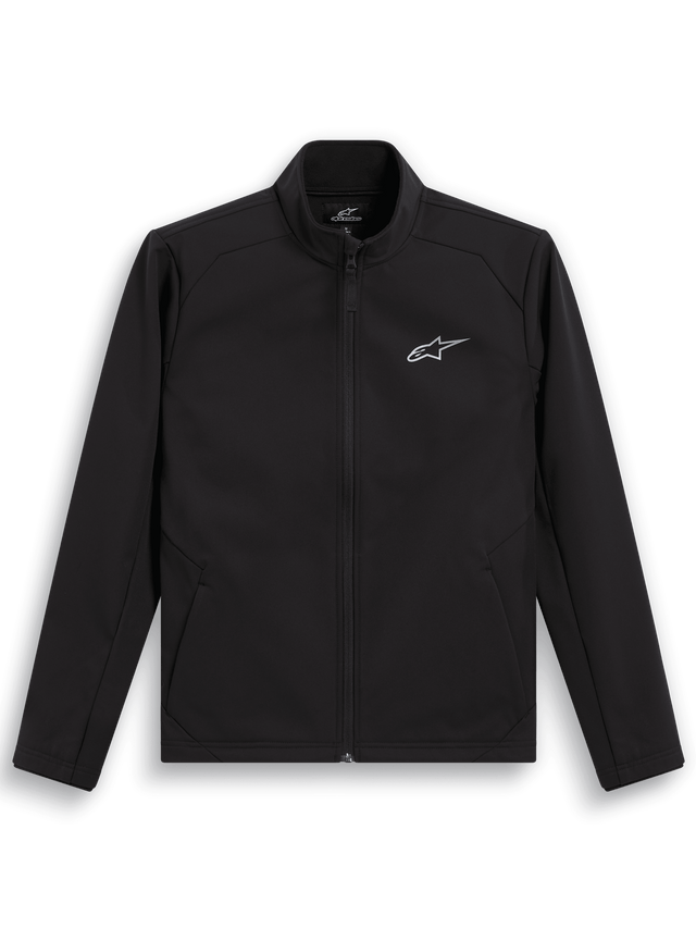 Radiate Softshell Casaco