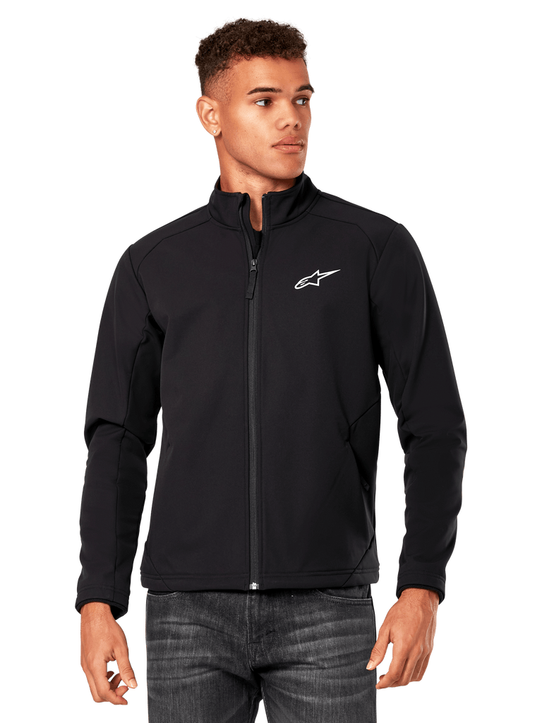 Radiate Softshell Casaco