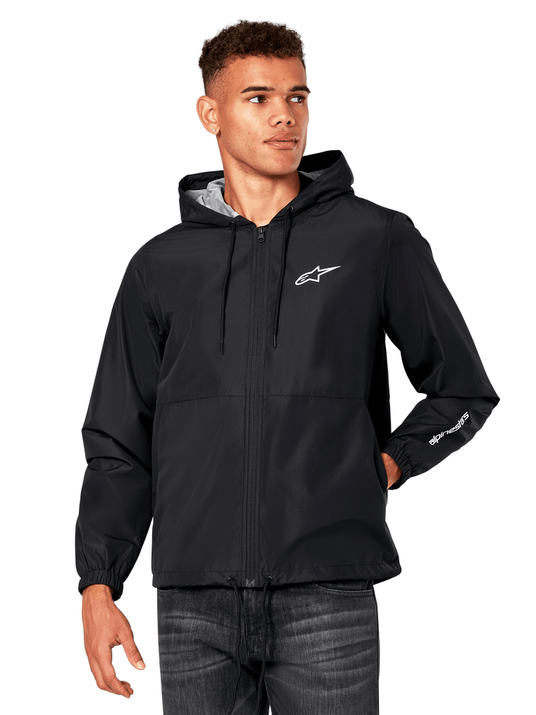 Speeder Windbreaker Casaco