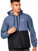 Speeder Windbreaker Casaco