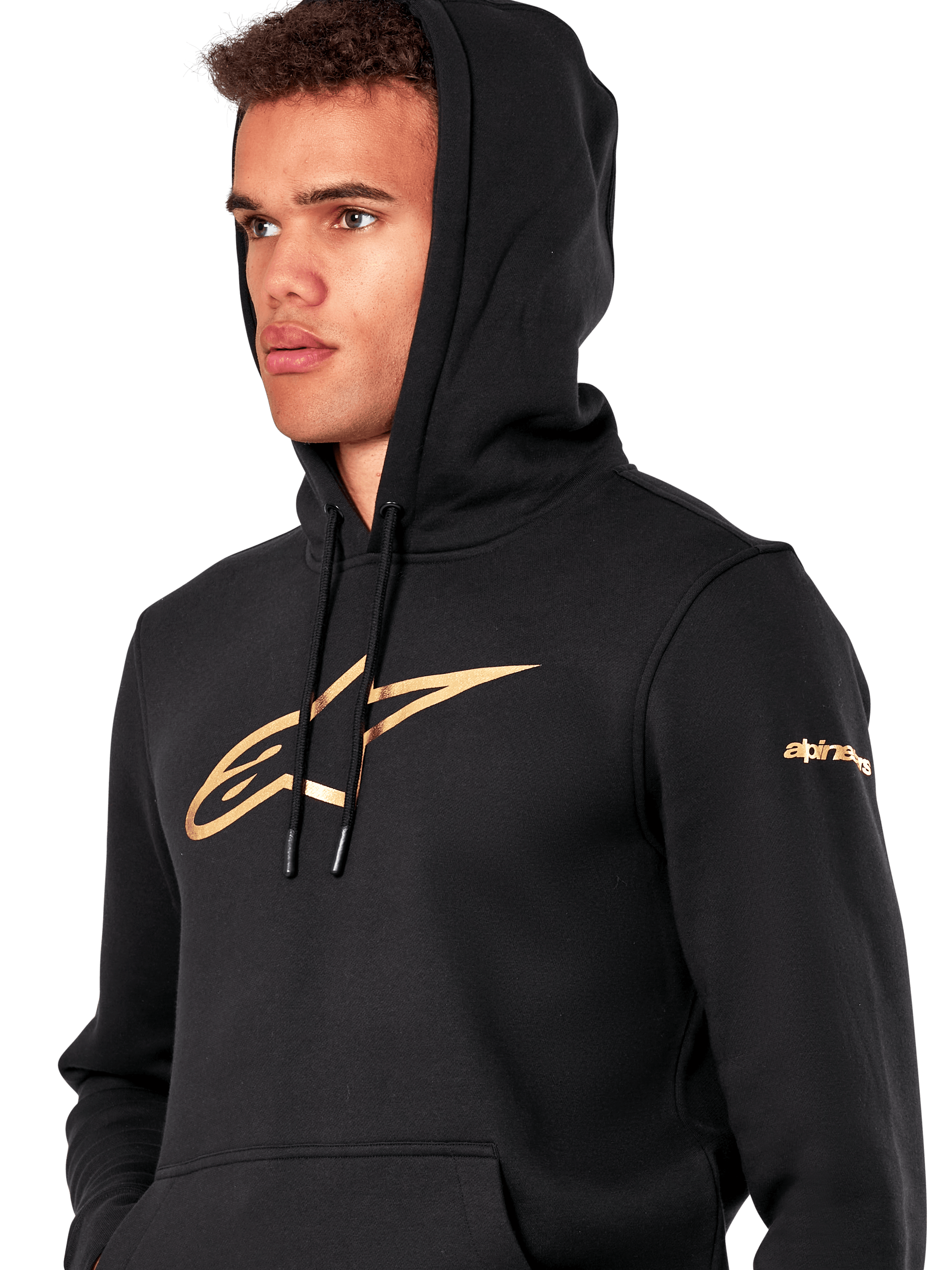 Hoodie Gilded