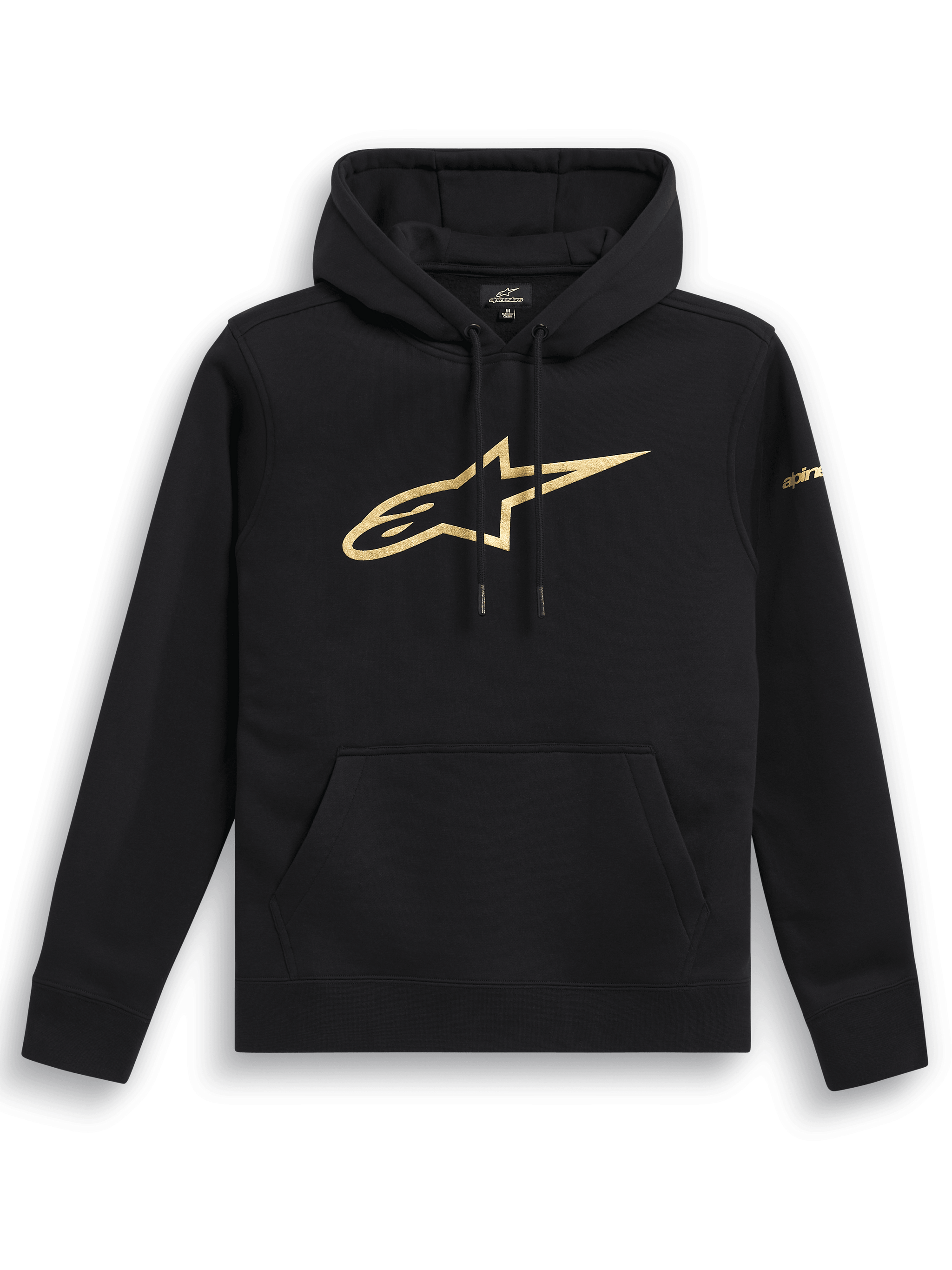 Hoodie Gilded