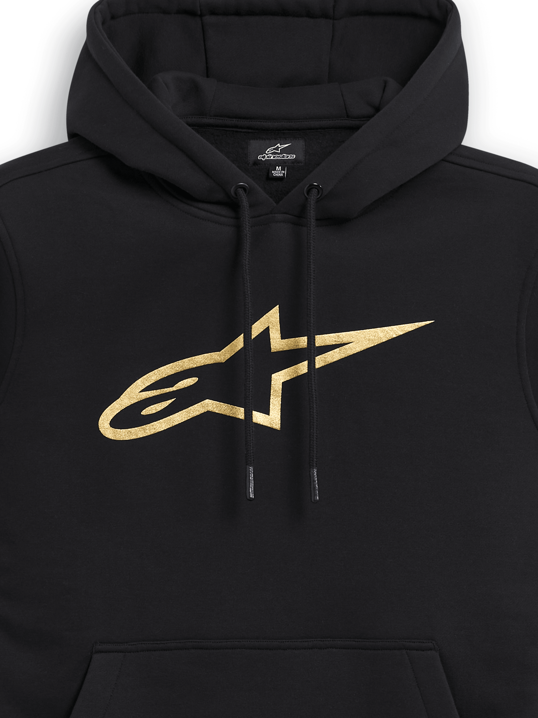 Hoodie Gilded