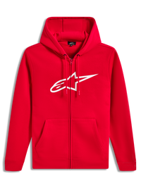 Camisola Com Capuz Ageless Zip V3