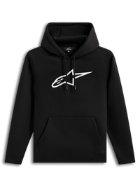 Camisola Com Capuz Ageless V3