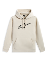 Sweatshirt Com Capuz Ageless V3