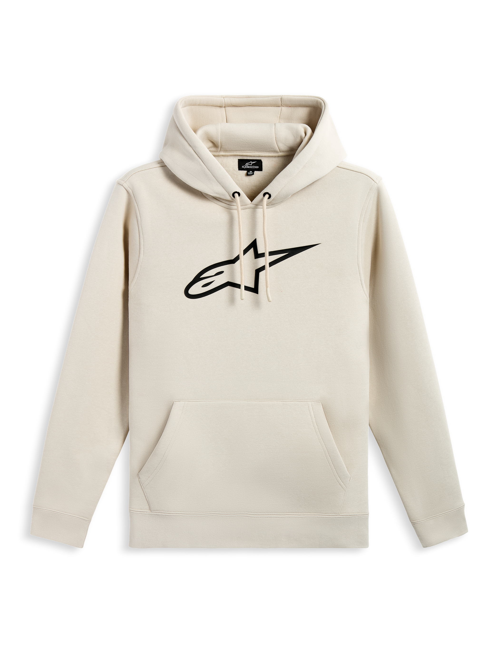 Sweatshirt Com Capuz Ageless V3
