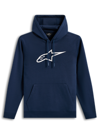 Camisola Com Capuz Ageless V3