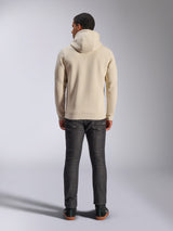 Sweatshirt Com Capuz Ageless V3