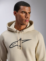 Sweatshirt Com Capuz Ageless V3