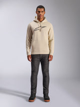 Sweatshirt Com Capuz Ageless V3
