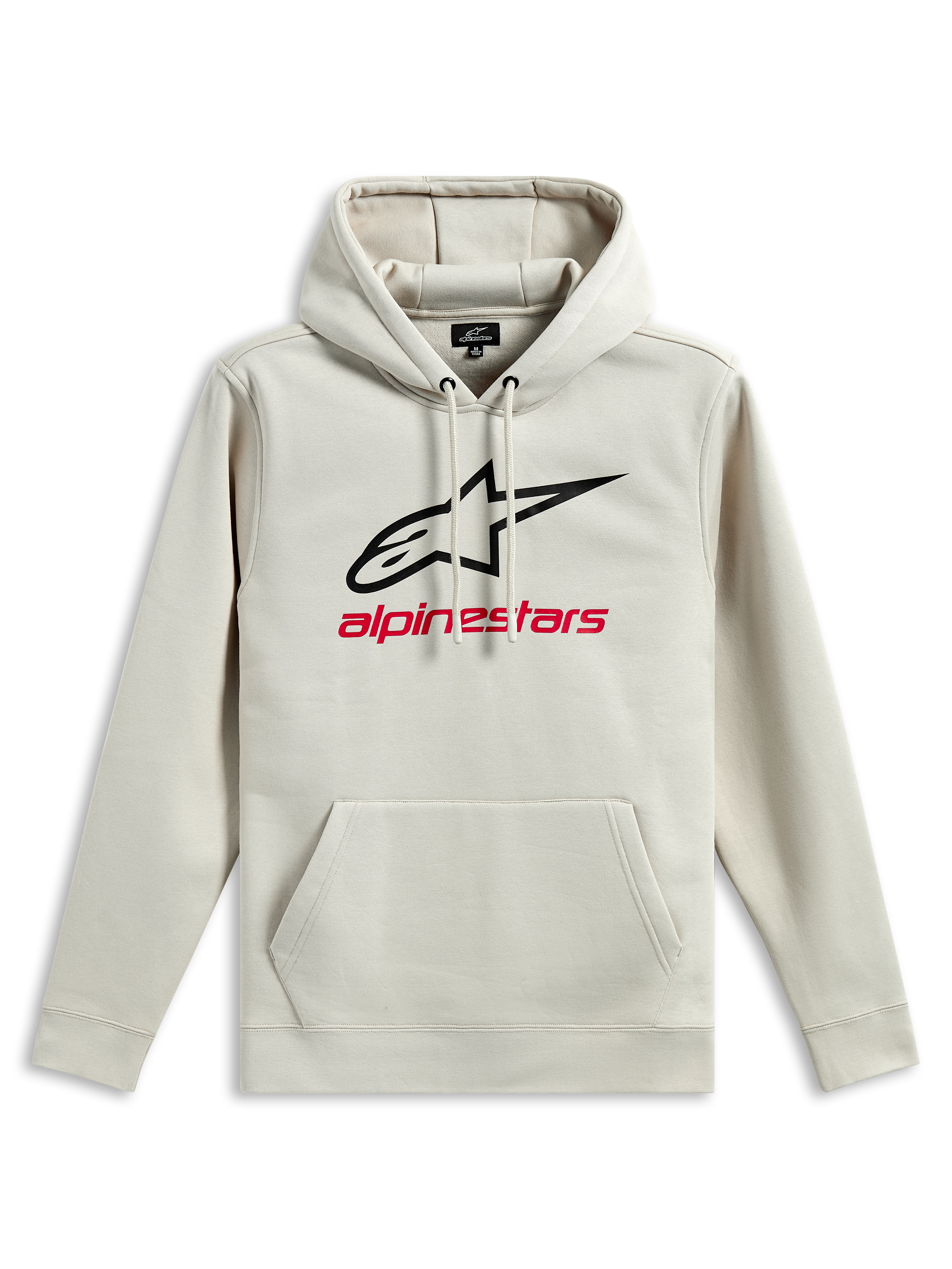 Sweatshirt Com Capuz Always V3