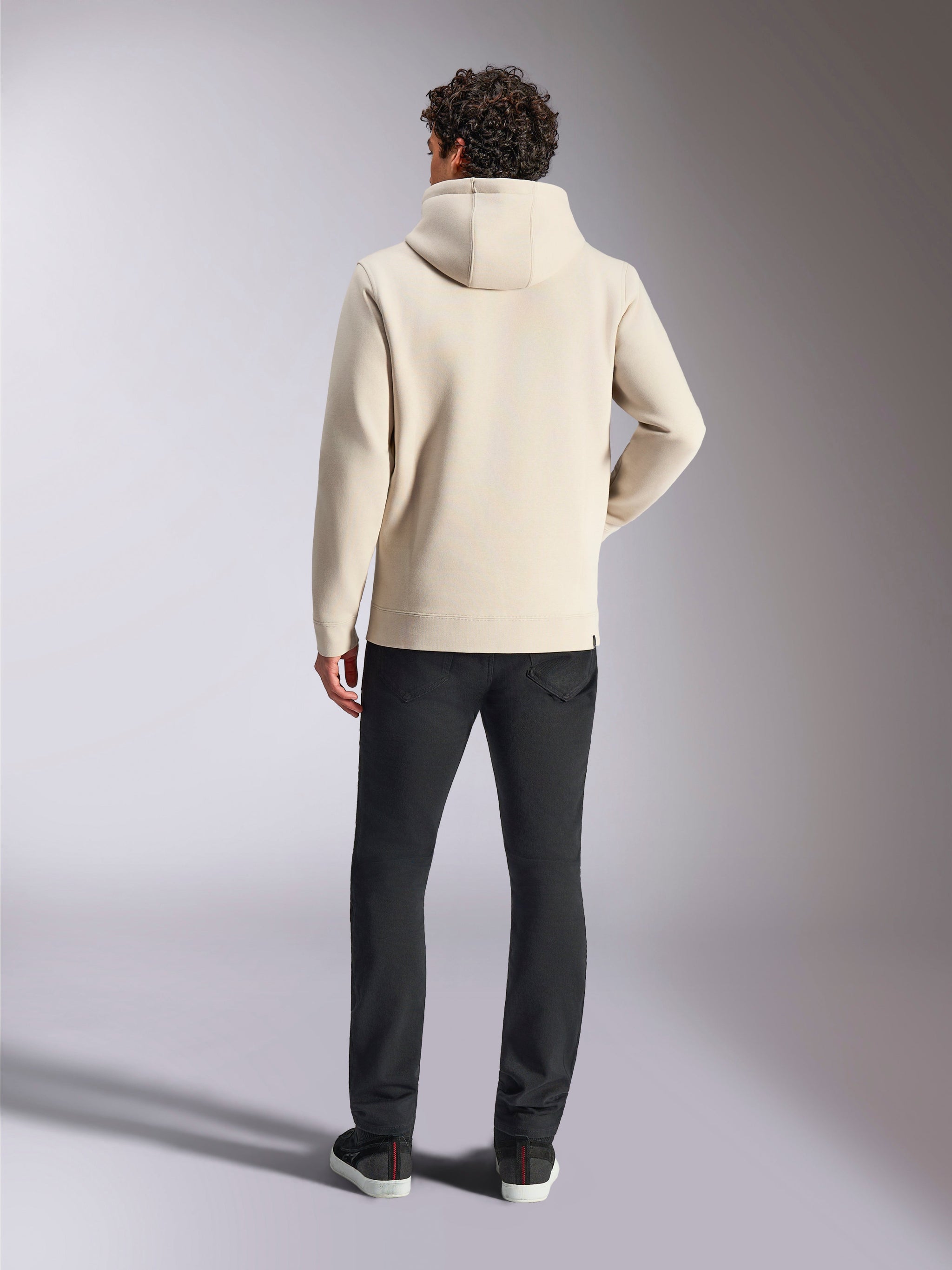 Sweatshirt Com Capuz Always V3