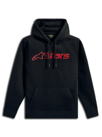Camisola Com Capuz Blaze V3