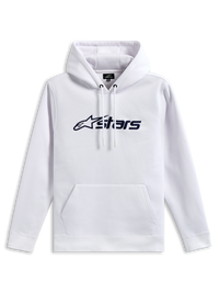 Camisola Com Capuz Blaze V3