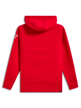 Hoodie Linear Wordmark V3