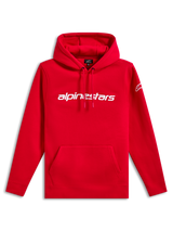 Hoodie Linear Wordmark V3