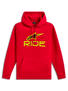 Camisola Com Capuz Ride V3