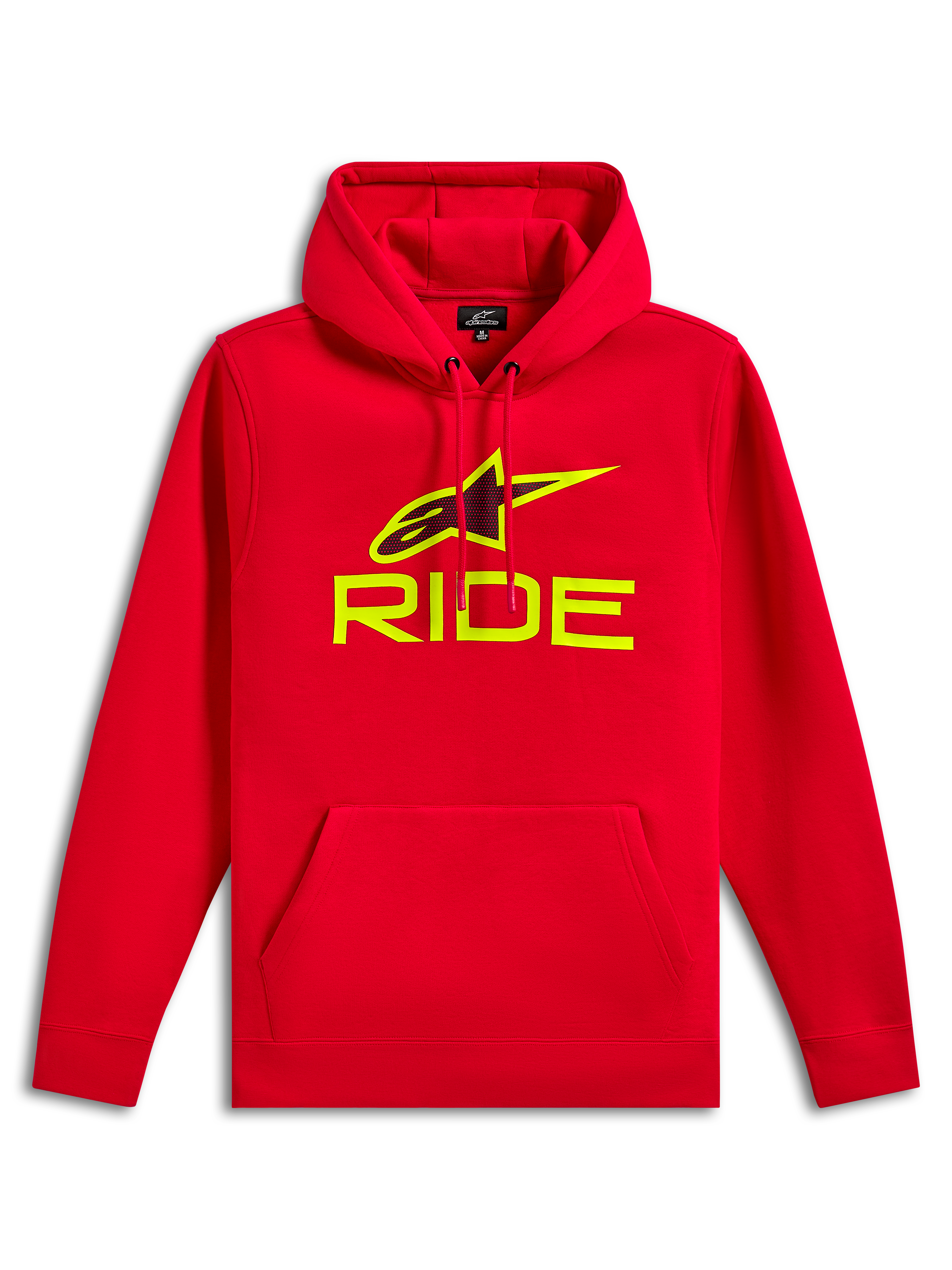Ride V3 Hoodie