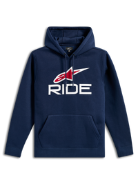 Sweatshirt Com Capuz Ride V3