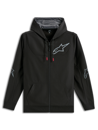 Hoodie Sessions V3
