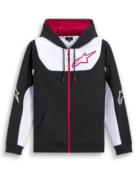Sweatshirt Com Capuz Sessions V3