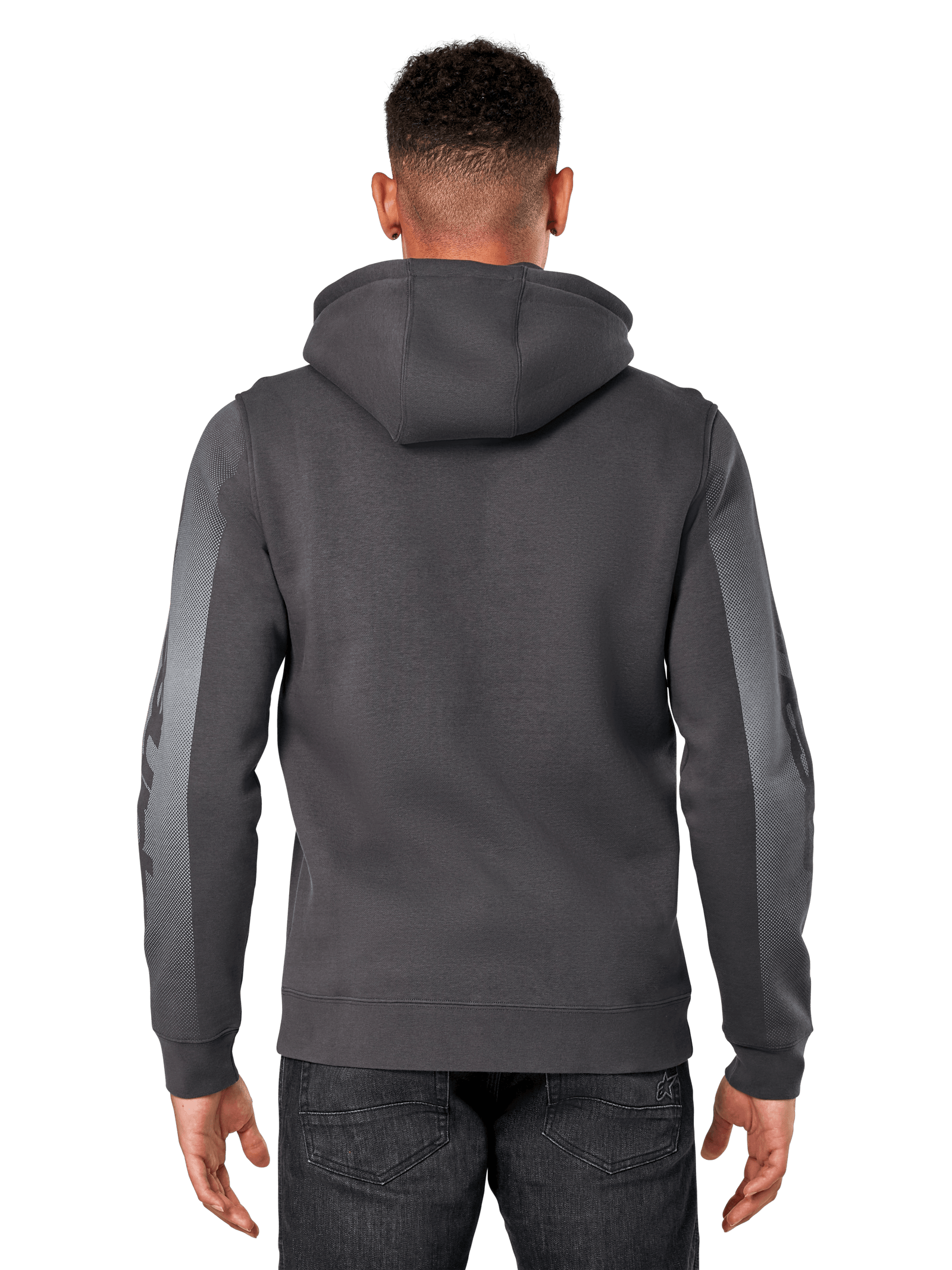 Arising Hoodie