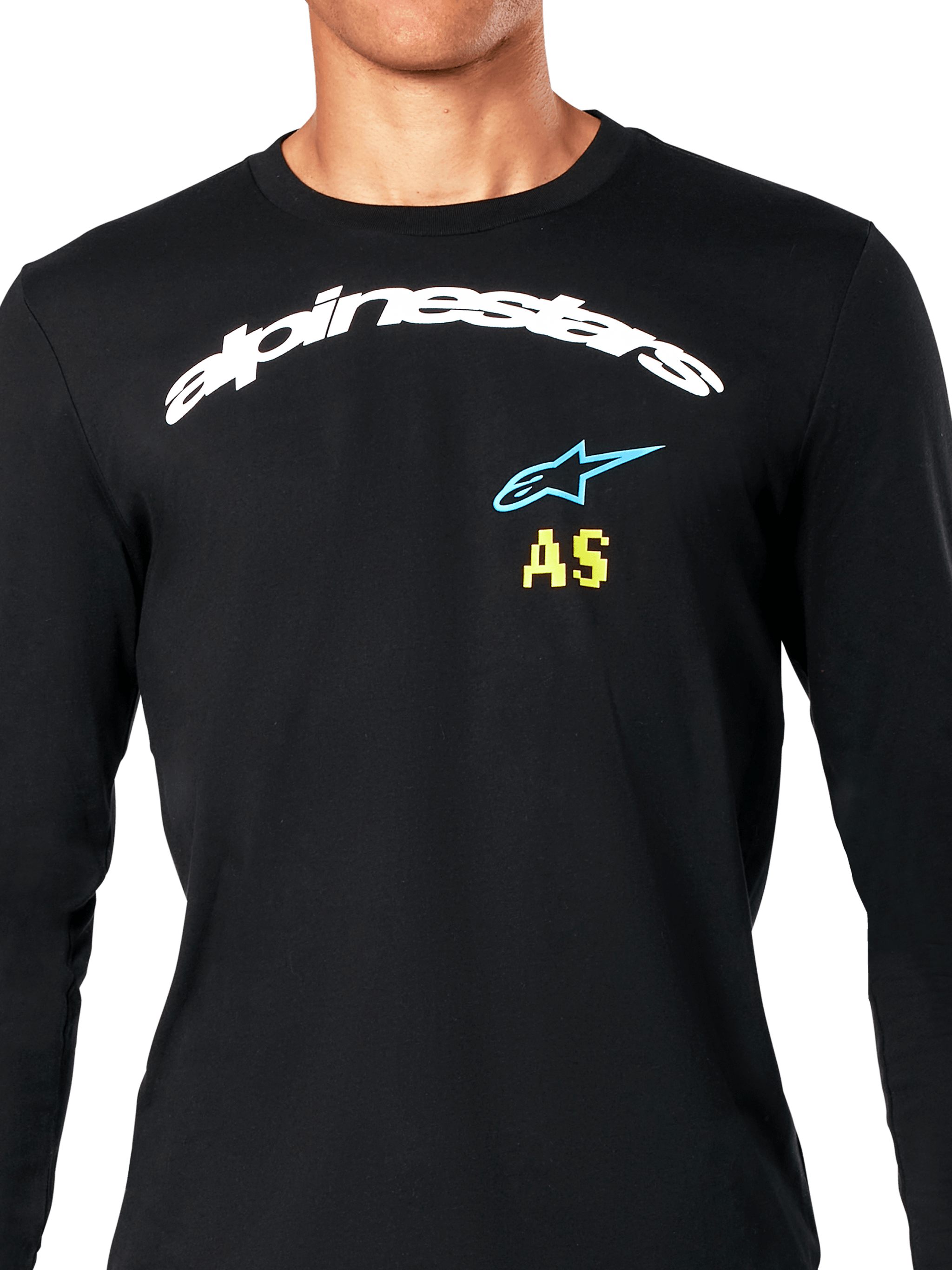 T-shirt Brundo CSF - Manga Comprida