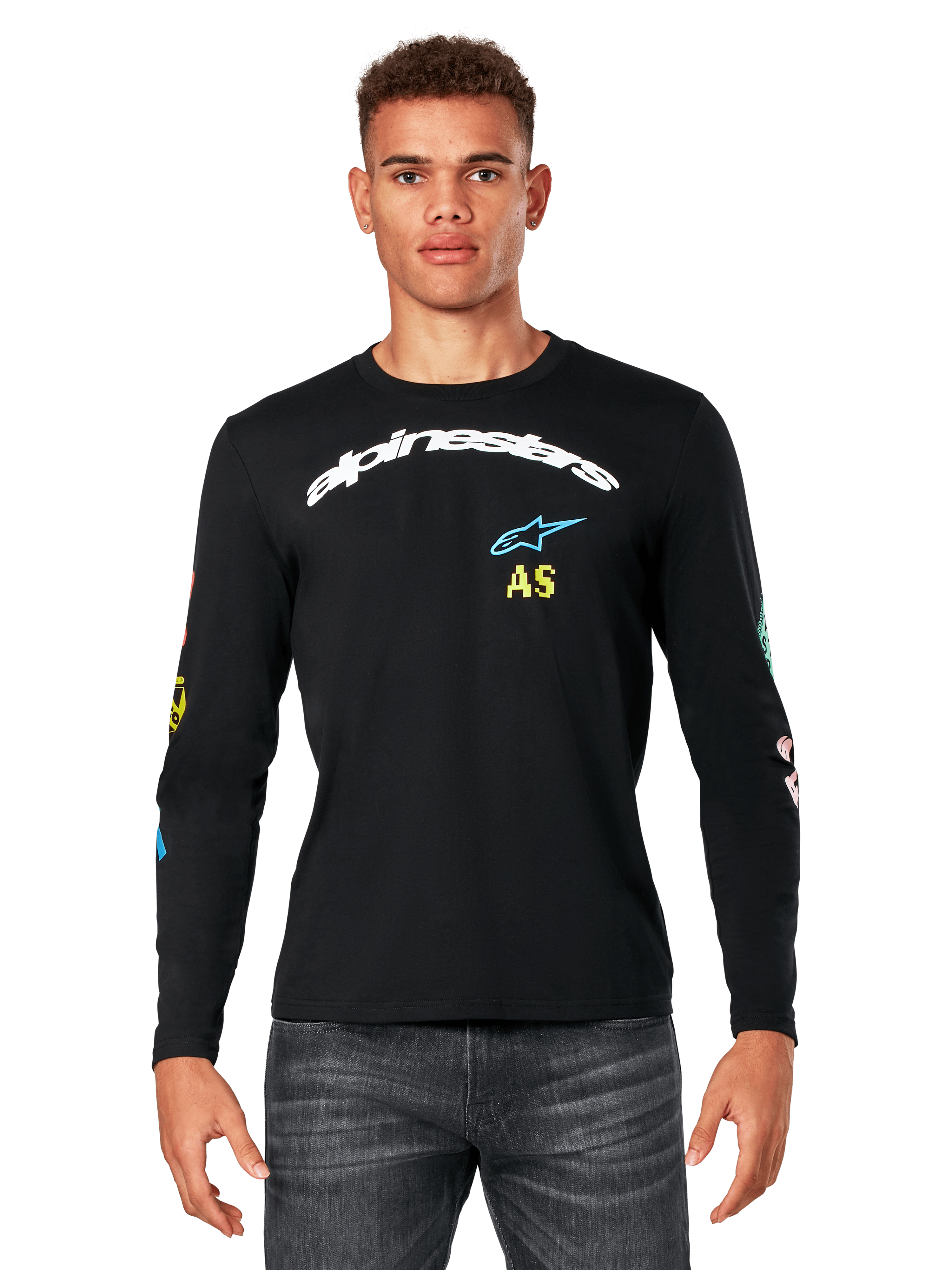 Brundo CSF Tee - Long Sleeve