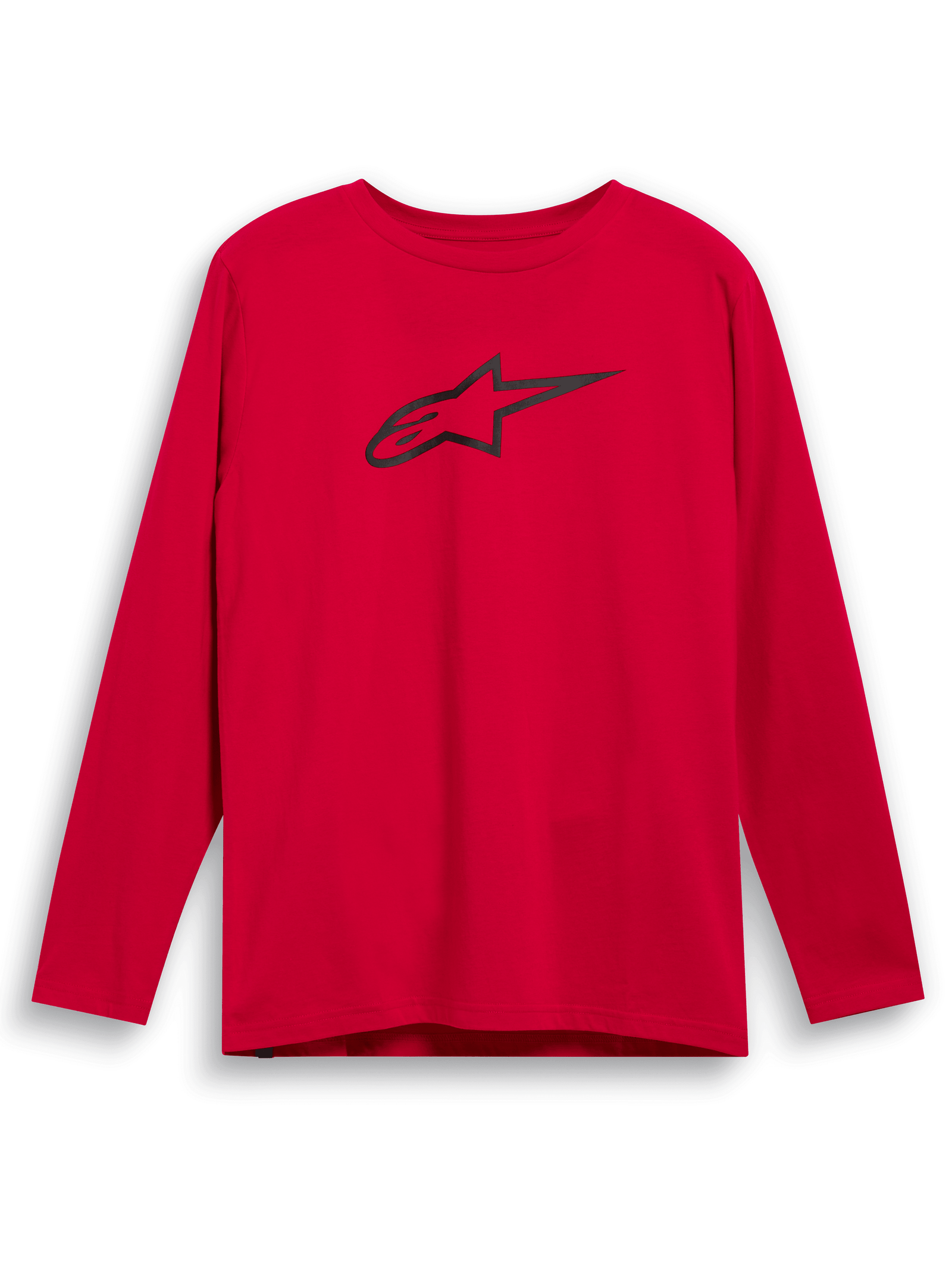 Backhand CSF Tee - Long Sleeve