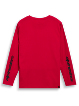 Backhand CSF Tee - Long Sleeve