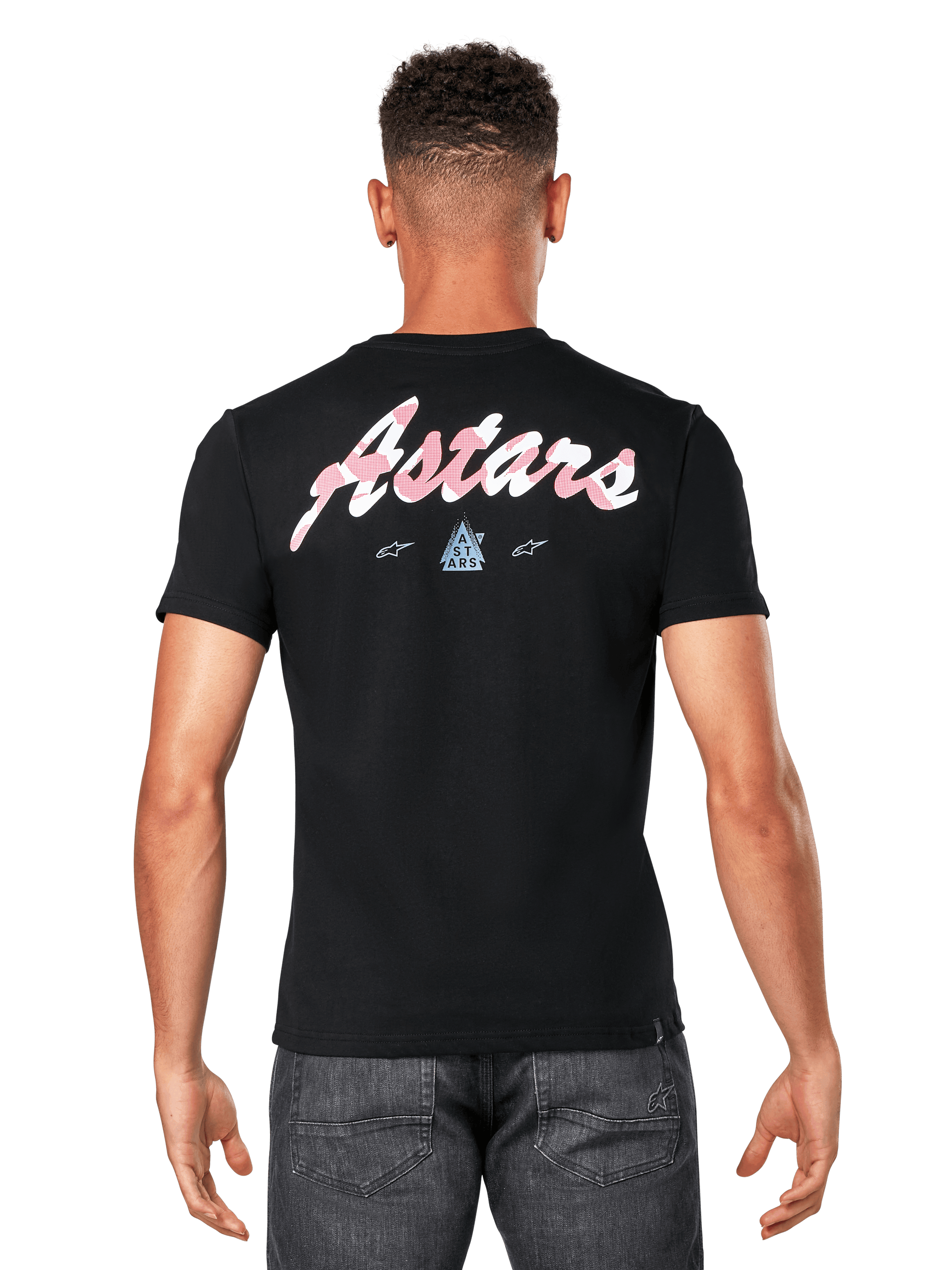 Soloist CSF Tee - Manga Curta