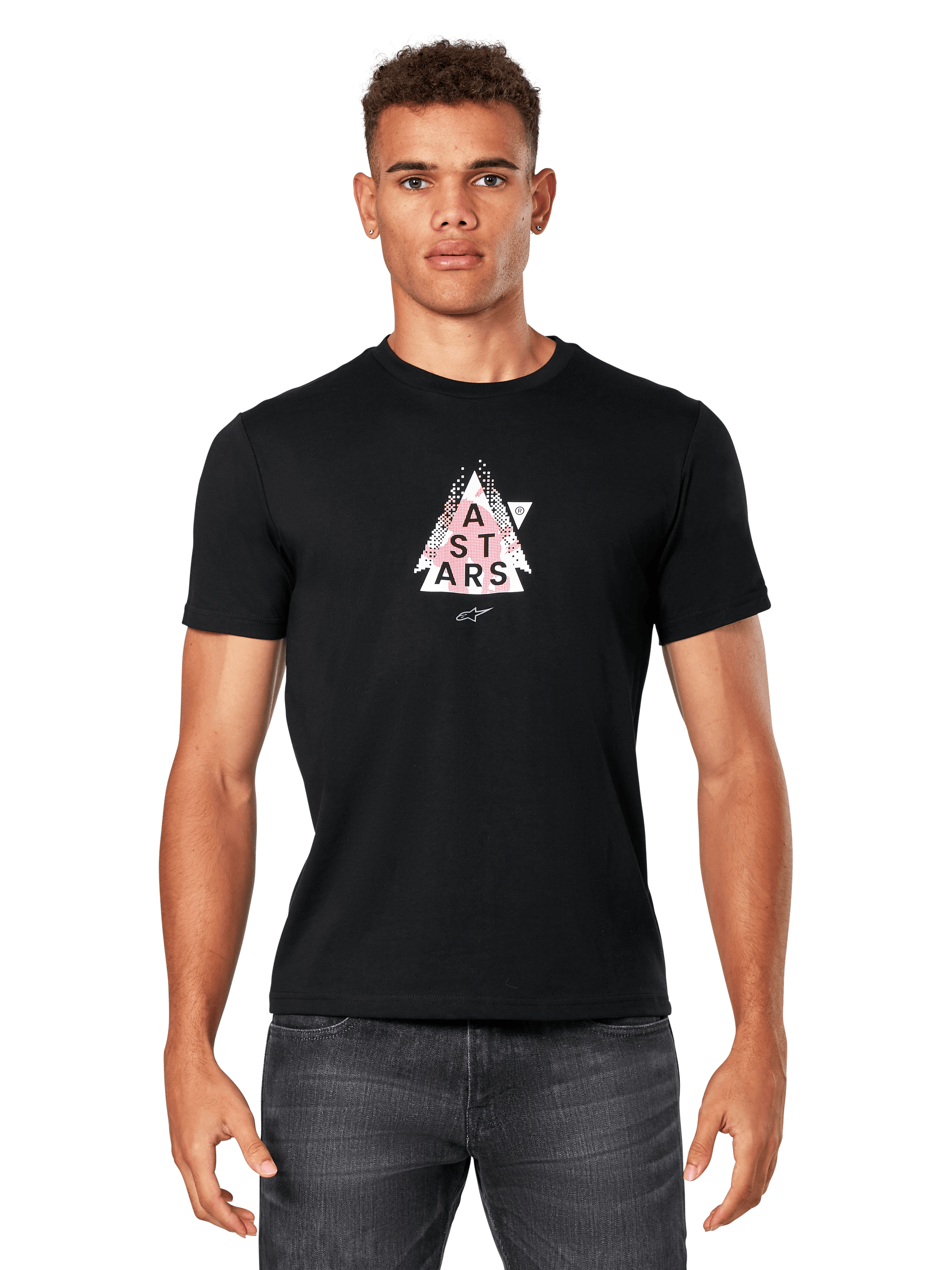 Soloist CSF Tee - Manga Curta