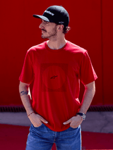 Chapéu Linear Wordmark 2.0