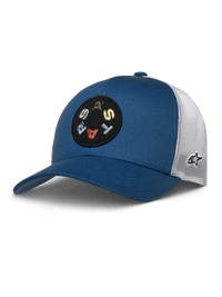 Boné Trucker Gambit