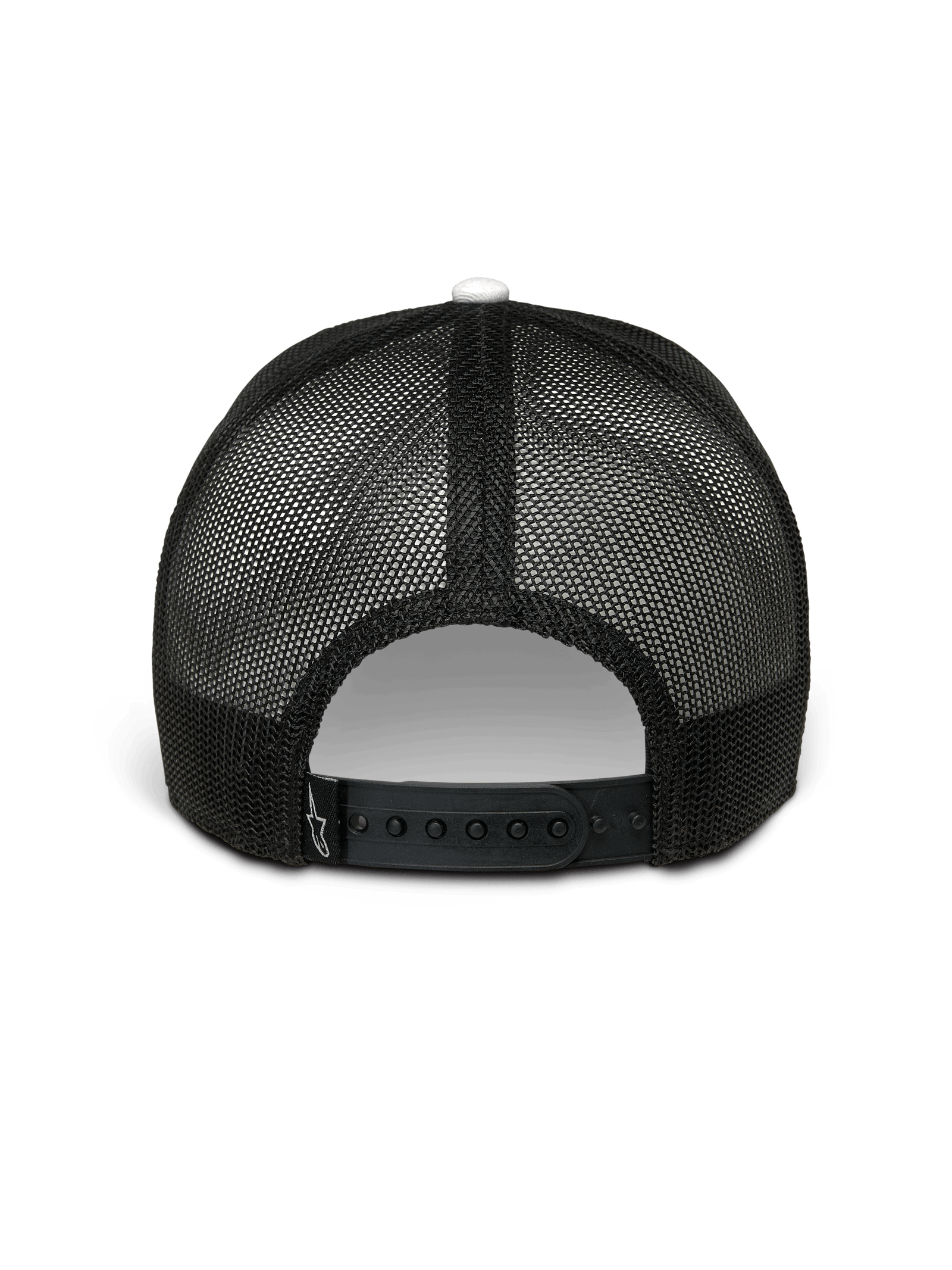 Hardware Boné trucker