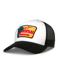 Boné Trucker Hardware