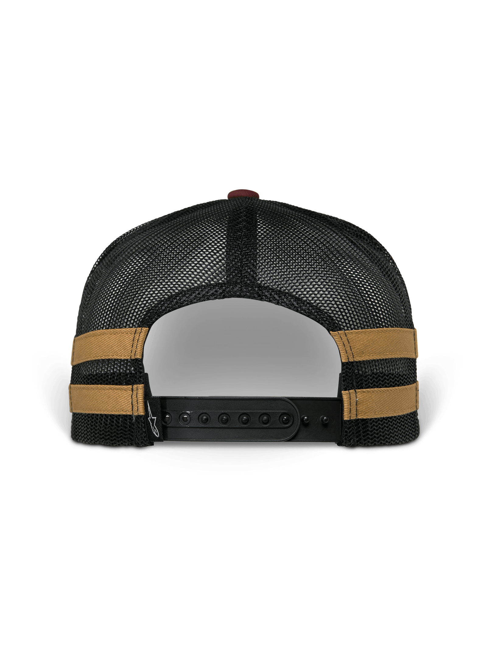 Backline Boné trucker