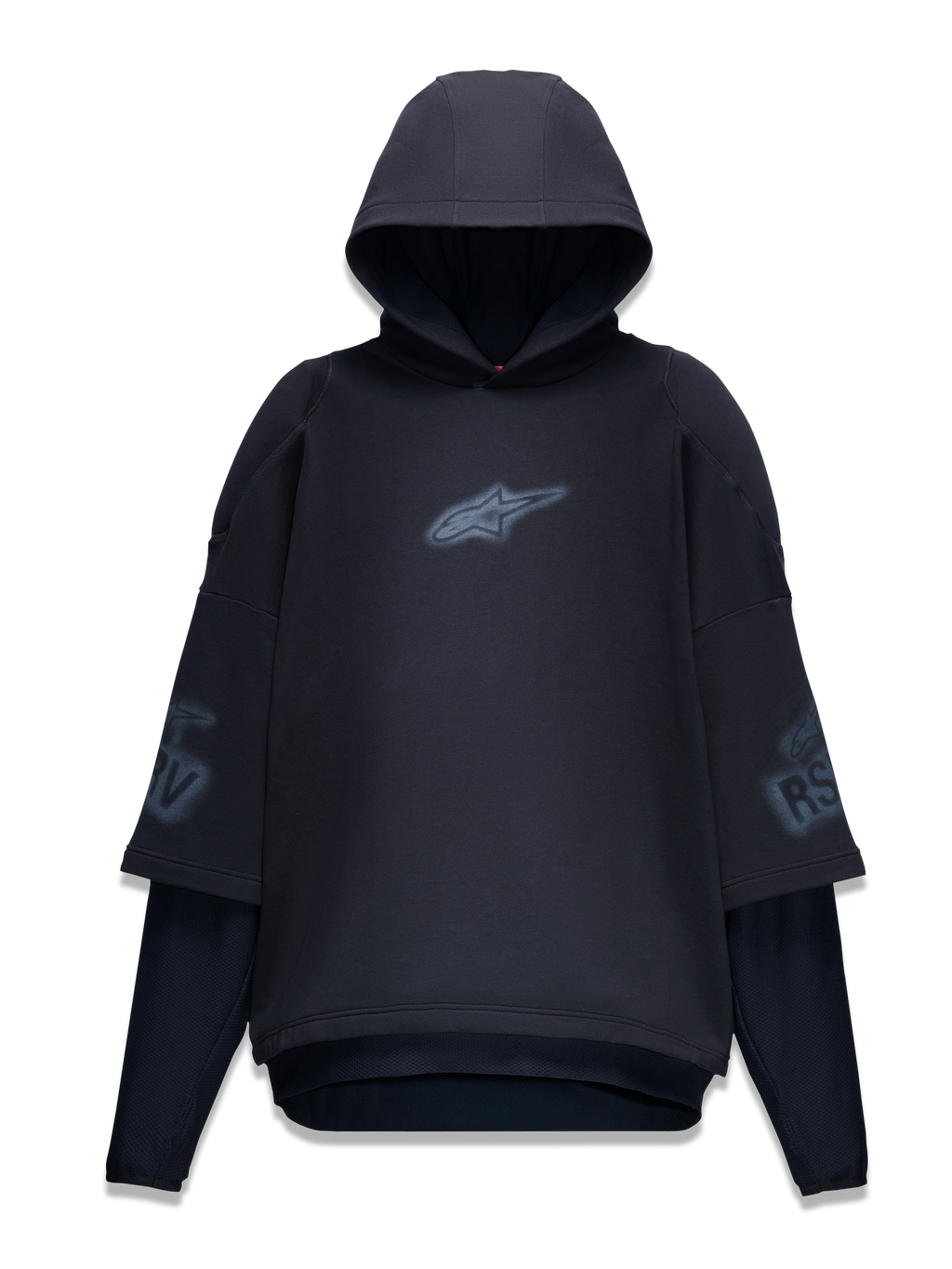 Sweatshirt RSRV Discharged